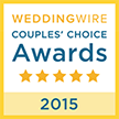 2015 Couples' Choice Award