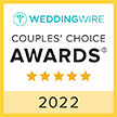 2022 Couples Choice Award Winner