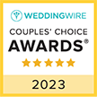 2023 Couples Choice Award Winner